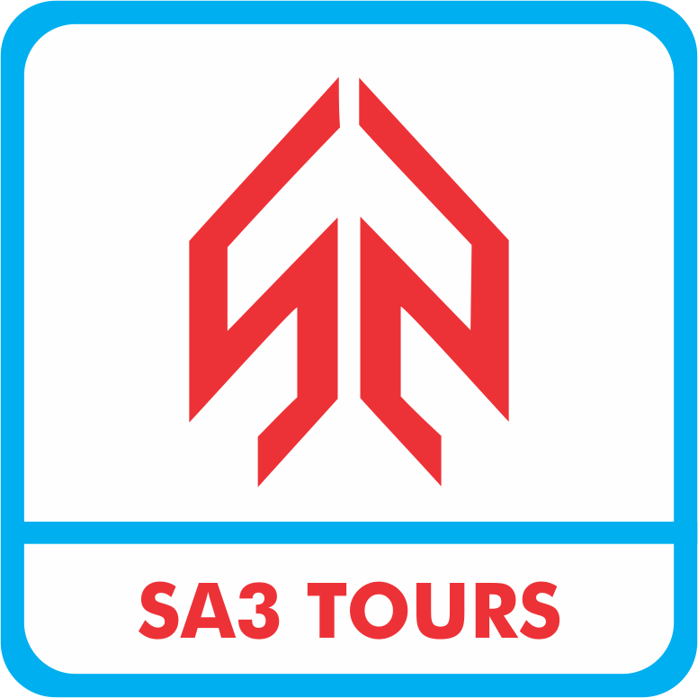 SA3 Tours